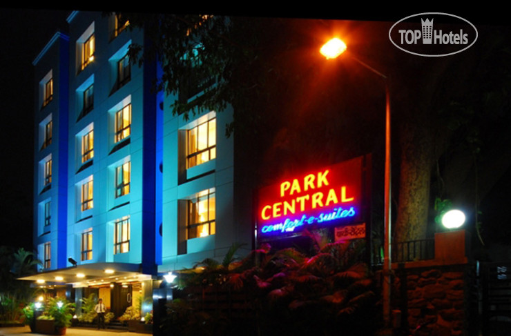 Photos Park Central