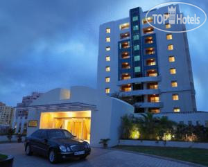 Photos Royal Orchid Golden Suites Pune