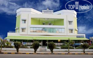 Photos Tamanna Executive