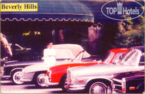 Photos Beverly Hills Suites And Apartment