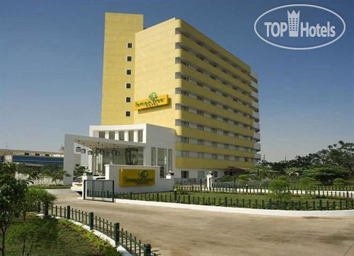 Photos Lemon Tree Hotel Hinjawadi