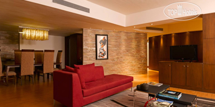 Photos The O Golf Resort