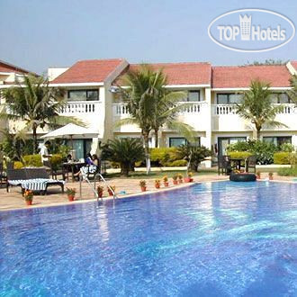 Фото The Hans Coco Palms