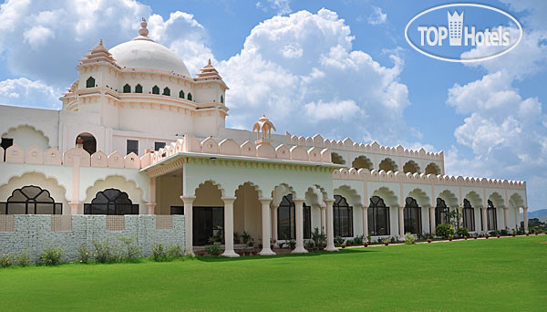 Photos Gulaab Niwaas Palace