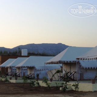 Photos Pushkar Desert Camps Resort