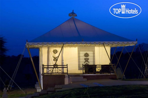 Photos The Greenhouse Resort