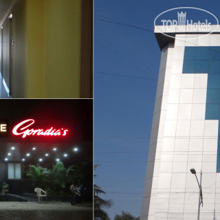 Photos Golden Tree, Goradia's