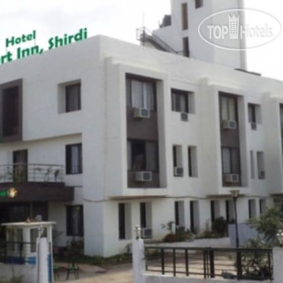 Photos Sai Comfort Hotel 