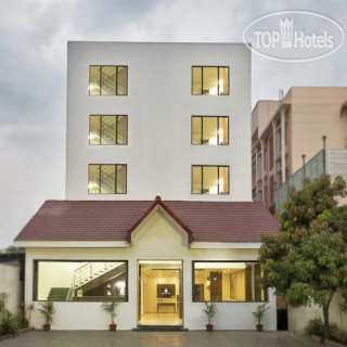 Photos Shirdi-Sai Wada Sterling Holidays Resort