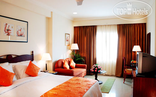 Фото Fortune Murali Park
