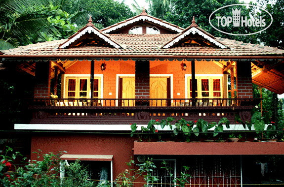 Фото The Four Seasons Homestay Wayanad