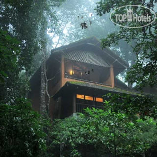 Photos Vythiri Resort