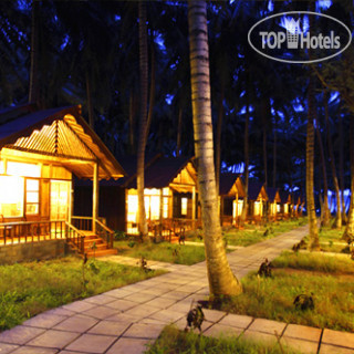 Photos Symphony Palms beach Resort