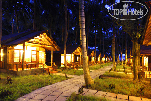 Photos Symphony Palms beach Resort