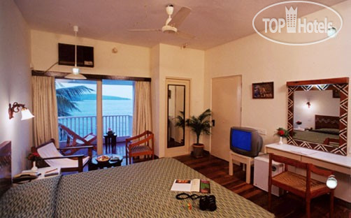 Photos Fortune Resort Island Bay
