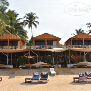 Photos Cuba Patnem Beach Bungalows