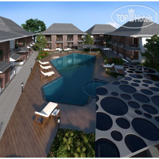 Photos Sobit Sarovar Portico
