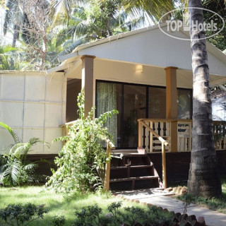 Photos Palolem Beach Resort
