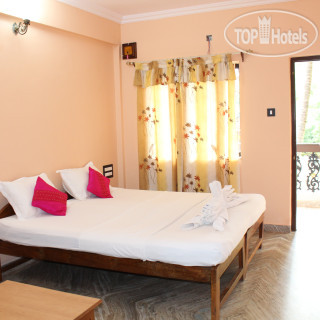 Photos Sea View Resort Patnem