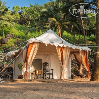 Photos Soneca Cola Beach Resort