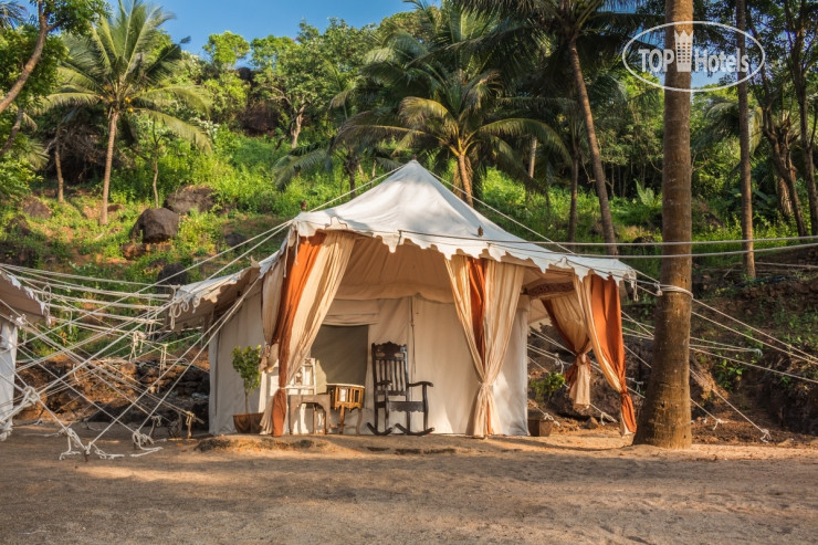 Фото Soneca Cola Beach Resort