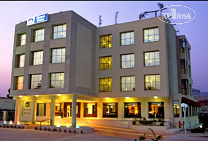 Photos Best Western Royal Park