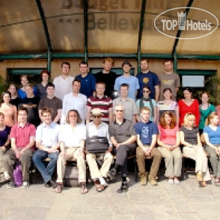 Фото Budget Inn Belevue