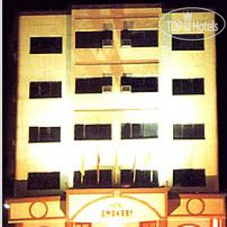 Фото Embassy Hotel