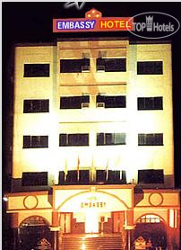 Photos Embassy Hotel