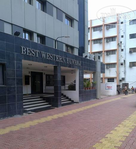 Фото Best Western Yuvraj