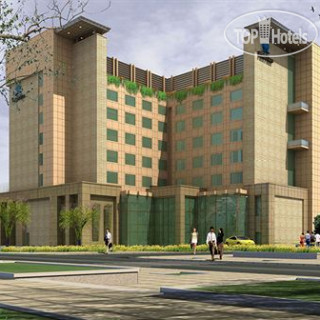 Фото Park Plaza, Noida