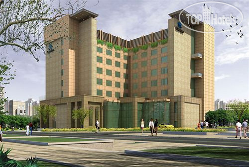 Фото Park Plaza, Noida