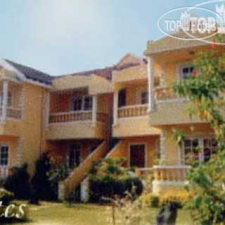 Фото Pifran's Holiday Beach Resort