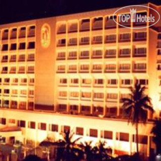 Фото Dolphin Hotel