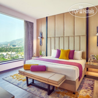 Photos Vivanta Navi Mumbai, Turbhe