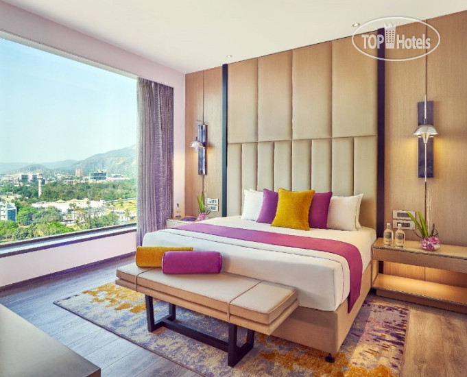 Photos Vivanta Navi Mumbai, Turbhe