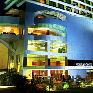 Photos Four Points by Sheraton Navi Mumbai