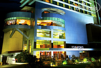 Photos Four Points by Sheraton Navi Mumbai
