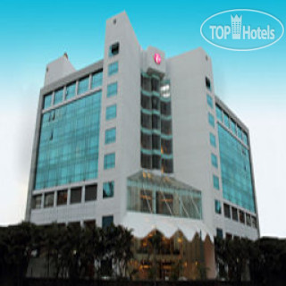 Фото Ramada Navi Mumbai