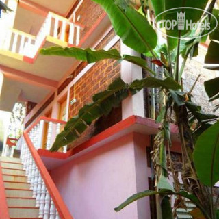 Photos Namaste Yoga Farm