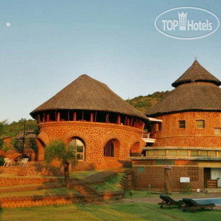 Photos SwaSwara Gokarna - a CGH Earth Experience