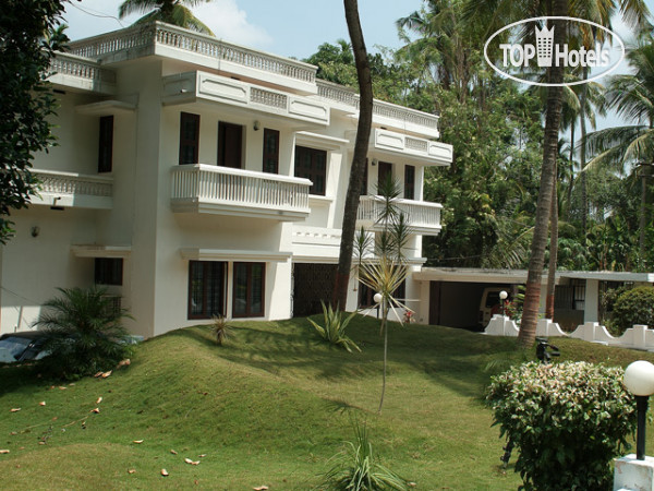 Photos Zamorins Ayurvedic Retreat