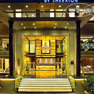 Фото Four Points By Sheraton Dehradun