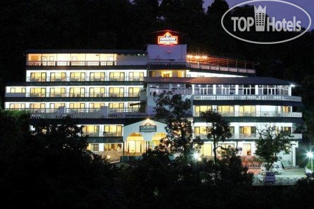 Фото Country Inn & Suites By Carlson Mussoorie