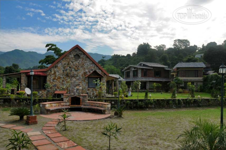 Фото Riverstone Cottages