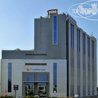 Photos Comfort Inn Tulip Heights