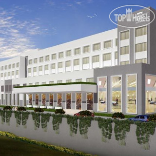 Photos Courtyard Bilaspur