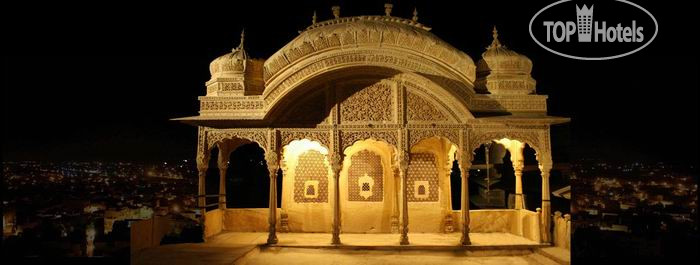 Hotelier's photos Mandir Palace 3*