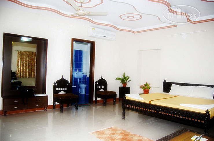 Hotel photo Hotel Priya 2*