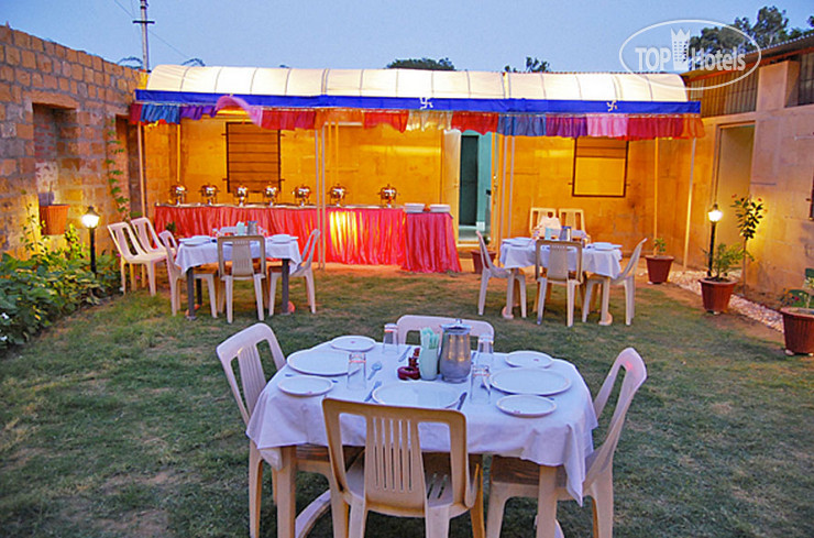 New photos from tourists Hotel Priya 2*